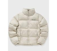 Puffect II Full Zip Jacket by Columbia M Beige