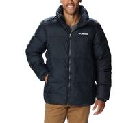 Columbia - Piumino trapuntato - Puffect II Jacket M Black per Uomo - Taglia L - Nero Nero L