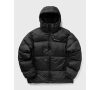 Columbia Puffect II Hooded Jacket men Down & Puffer Jackets black in taglia:M