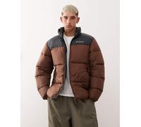 Columbia - Puffect III - Cappotto marrone XL