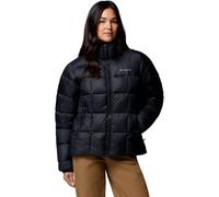 COLUMBIA Puffect Iii Full Zip Jacket W - Donna - Nero - Taglia XS- modello 2027