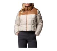 Columbia - Puffect III Giacca Corta Imbottita - - Sport - Donna - Beige - S