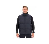 COLUMBIA Gilet sportivo 'Puffect III' nero, Taglia S