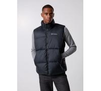 COLUMBIA Gilet sportivo 'Puffect III' nero Uomo COLUMBIA S nero