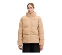 Columbia - Puffect Sherpa Jacket - - Sport - Donna - Beige - L