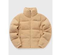 COLUMBIA Giacca per outdoor 'Puffect' cappuccino, Taglia S