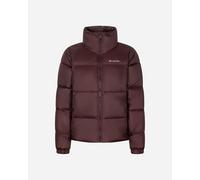 Columbia Puffect W - Giubbotto - Donna - Viola S