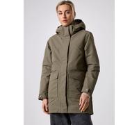 Columbia - Pulaski Parka Verde - Abbigliamento XS Verde