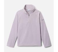 Columbia - Kid's Glacial Fleece Half Zip - Pullover in pile M lilla