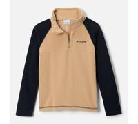Columbia - Kid's Glacial Half Zip - Giacca in pile XXS beige