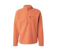 COLUMBIA Pullover sportivo 'Fast Trek' cognac Uomo - PROMO - Sport - Abbigliamento sportivo - Pullover sportivi COLUMBIA L