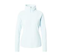 COLUMBIA Pullover sportivo 'Glacial™ IV' blu chiaro Donna COLUMBIA XL