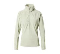 COLUMBIA Pullover sportivo 'Glacial™ IV' verde chiaro Donna COLUMBIA S