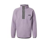COLUMBIA Pullover sportivo 'Helvetia II' lavanda Uomo COLUMBIA S lavanda