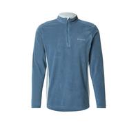 Pile Columbia Klamath Range II Half Zip blu mezzanotte - XL