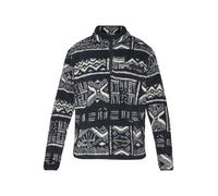 Columbia - Rugged Ridge High Pile Half Zip - Pullover in pile XL nero