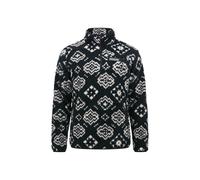 Columbia - Rugged Ridge High Pile Half Zip - Pullover in pile S nero