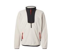 Columbia - Sequoia Grove Half Zip Fleece Grigio - Abbigliamento M Grigio