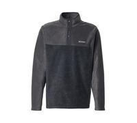 Pile Columbia Steens Mountain Half Snap II grigio scuro - M