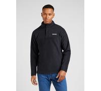 COLUMBIA Pullover sportivo 'Steens Mountain' nero, Taglia M