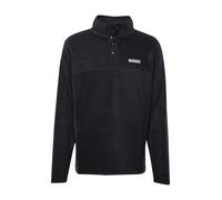 COLUMBIA Pullover sportivo 'Steens Mountain' nero Uomo COLUMBIA XXL