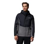 Columbia Pouring Adventure™ Iii Jacket Nero XL Uomo