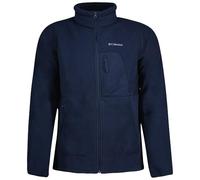 Columbia Rapid Expedition Ii M - Pile - Uomo - Blu Navy S
