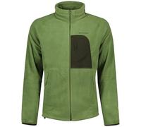 Columbia Rapid Expedition 2-Pile con Zip Intera Giacca, Mensa, M Uomo