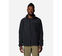 Columbia Rapid Expedition Ii M - Pile - Uomo - Nero M