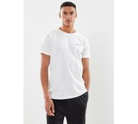 Columbia - Rapid Ridge Back Graphic Tee II Bianco - Abbigliamento S Bianco