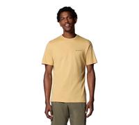 Columbia Rapid Ridge II, T-Shirt con Stampa, Uomo