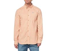 Columbia Rapid Rivers II - Camicia a maniche lunghe da uomo, S