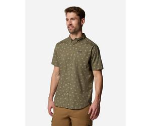 Columbia Rapid Rivers M - Camicia