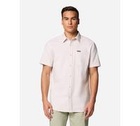 Columbia Rapid Rivers M - Camicia - Uomo - Grigio XXL
