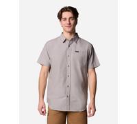 Columbia Rapid Rivers M - Camicia - Uomo - Verde XL