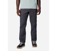 Columbia Rapid Rivers M - Pantalone Outdoor - Uomo - Color Mix L