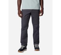 Columbia - Rapid Rivers - Pantaloni cargo neri-Nero S