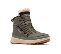 Columbia Red Hills Omni-Heat, Stivali da neve Donna, Alpine Tundra/Moonvista , 39.5 EU