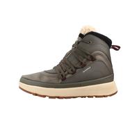 Columbia Red Hills Omni-Heat, Stivali da neve Donna, Alpine Tundra/Moonvista , 37 EU
