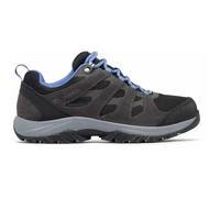 Columbia Redmond™ Iii Waterproof Hiking Shoes Grigio EU 37 Donna