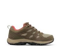 Scarpe Columbia Redmond III Waterproof marrone tronco donna - 43