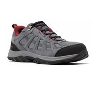 Columbia - Redmond III Waterproof - Scarpe sportive US 9,5 | EU 42,5 grigio
