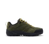 Columbia - Redmond IV Low Waterproof M Verde - Scarpe sportive 44 Verde