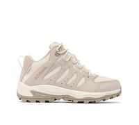 Scarponi Columbia Redmond IV Mid Waterproof beige donna - 37