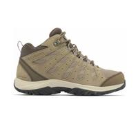 Scarponi Columbia Redmond III Waterproof beige marrone donna - 41