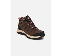 Columbia - Redmond III Mid Waterproof W Marrone - Scarpe sportive 38 Marrone