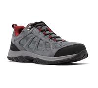Columbia - Redmond III Waterproof - Scarpe sportive US 9,5 | EU 42,5 grigio