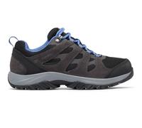 Scarpe da trekking Columbia Redmond III Waterproof 1940621 Nero 38.5