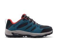 Columbia Scarpe sportive Redmond IV Breathe Uomo Blu 41,5 EU