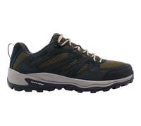 Scarpe da uomo Columbia Redmond™ IV Breathe™ Misura delle scarpe (EU): 42 / Colore: verde/grigio